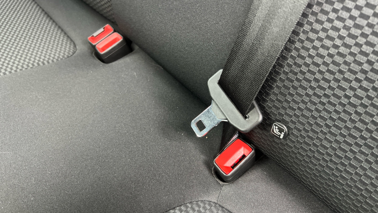 Ford Puma 1.0 EcoBoost Hybrid mHEV ST-Line 5dr Petrol Hatchback